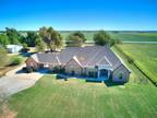 811 STATE HIGHWAY 92, Tuttle, OK 73089 Single Family Residence For Sale MLS#