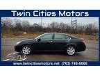 2007 Lexus ES 350 Sedan SEDAN 4-DR