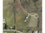Roanoke, Huntington County, IN Undeveloped Land, Homesites for sale Property ID: