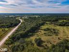 Castle, Okfuskee County, OK Farms and Ranches, Recreational Property