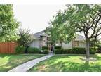 LSE-House, Traditional - Coppell, TX 734 Bella Vista Dr