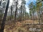 Honobia, Le Flore County, OK Recreational Property, Timberland Property