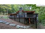 1404 LAUREL CREEK ROAD EXT, Todd, NC 28684 Single Family Residence For Sale MLS#