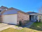 New Traditional, Rental - Single Family Detached - Houston