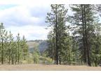 Davenport, Lincoln County, WA Undeveloped Land, Homesites for sale Property ID: