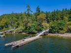 House for sale in Galiano Island, Islands-Van. & Gulf, 3307 Montague Road