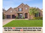 Prosper, Denton County, TX House for sale Property ID: 416814319