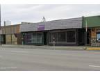 Anchorage, Anchorage Borough, AK Commercial Property, House for sale Property