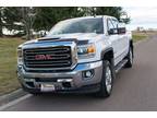 2019 GMC Sierra 2500HD SLT - Great Falls,Montana