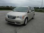 2014 Chrysler Town and Country Touring - Memphis,TN