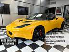 2014 Lotus Evora S 2+2 - Pompano Beach,Florida