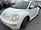 2000 Volkswagen New Beetle GLS - Dalton,GA
