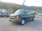 2007 Chevrolet Express 3500 Cargo for sale