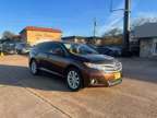 2013 Toyota Venza for sale