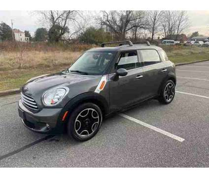 2014 MINI Countryman for sale is a Grey 2014 Mini Countryman Car for Sale in Fredericksburg VA