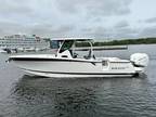 2023 BLACKFIN 302 CC Boat for Sale
