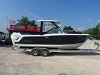 2024 BLACKFIN 252 DC Boat for Sale