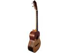 CUATRO VENEZOLAN 15F Spruce and Mahogany