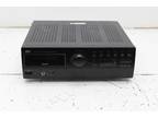 JVC RX-554V 5.1 Surround Audio Video AV Receiver - No Remote