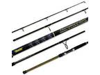 ANDE Tournament Surf Spinning Rods