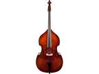 Silver Creek Thumper Upright String Bass Outfit 3/4 Size