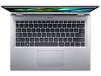 Acer Aspire 3 - 14" Touchscreen Laptop Intel i3-N305 1.80GHz 8GB 256GB W11H S