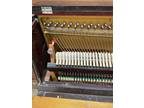 Vintage Made In Japan Upright School Piano 1940s?