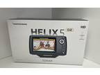 Humminbird Helix 5 Series Sonar G2 5" HD Fishfinder - Black (410190-1) *NEW*