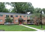 10687 Weymouth St #203, Bethesda, MD 20814