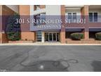 301 Reynolds Street S #601, Alexandria, VA 22304