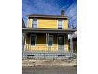 40 Ridge St, Summit Hill, PA 18250