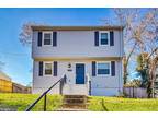 11814 Idlewood Rd, Silver Spring, MD 20906