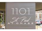 1101 St Paul St #1503, Baltimore, MD 21202
