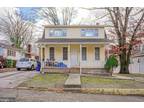 254 Chestnut St #1ST FL, Runnemede, NJ 08078