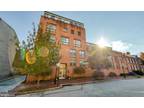 123 W Barre St #102, Baltimore, MD 21201