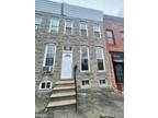 2803 Fait Ave #2, Baltimore, MD 21224