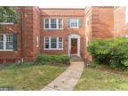 1746 Rhodes Street N #315, Arlington, VA 22201