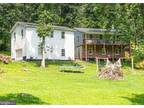 1238 Logger Dr, Gore, VA 22637