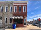 1501 N Patterson Park Ave, Baltimore, MD 21213