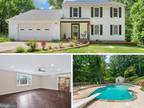 4239 Baden Dr, Huntingtown, MD 20639