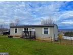587 N Mountain Rd, Wardensville, WV 26851