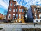 1820 W North Ave, Baltimore, MD 21217