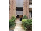 7811 Dassett Ct #104, Annandale, VA 22003