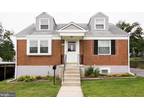 723 Leafydale Terrace #LOWER LEVEL, Pikesville, MD 21208