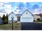 318 Golden Oaks Dr #67, White Haven, PA 18661