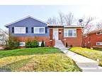 7211 Lansdale St, District Heights, MD 20747