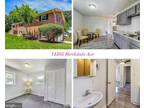 14505 Birchdale Ave, Woodbridge, VA 22193