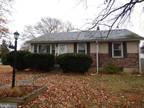 8098 Savage Guilford Rd, Jessup, MD 20794