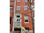 509 Cathedral St #UNIT C, Baltimore, MD 21201