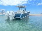 2023 LIGHTHOUSE SHORECRAFT Boat for Sale